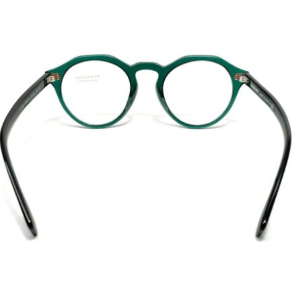 Burberry Men's Green Eyeglasses! - Picture 4 of 4